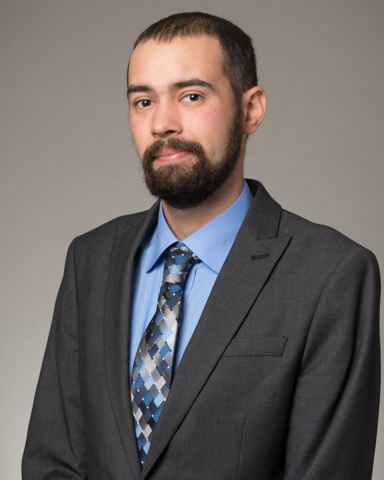 Rep. Caleb Hinkle, R-Belgrade